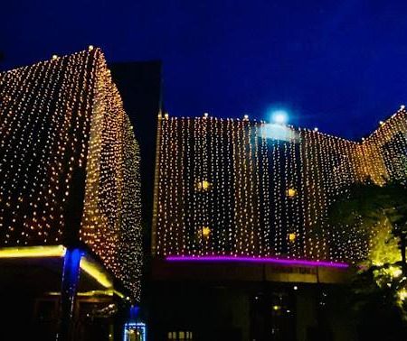 The Grand Krishna Rooms 벵갈루루 외부 사진