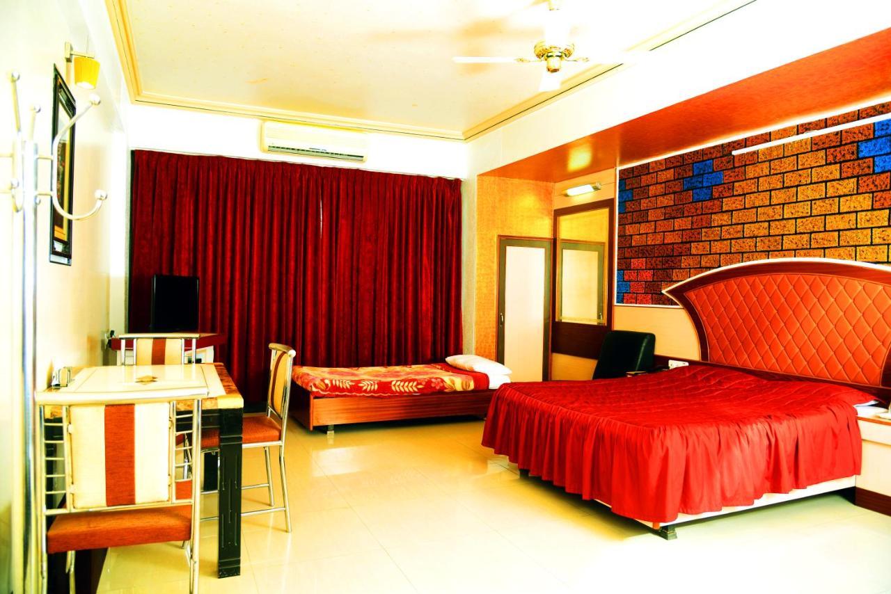 The Grand Krishna Rooms 벵갈루루 외부 사진