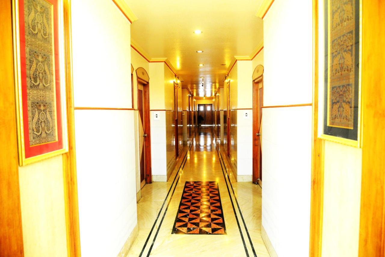 The Grand Krishna Rooms 벵갈루루 외부 사진