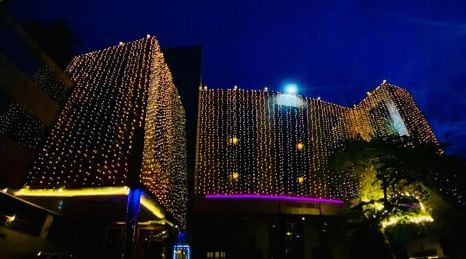 The Grand Krishna Rooms 벵갈루루 외부 사진