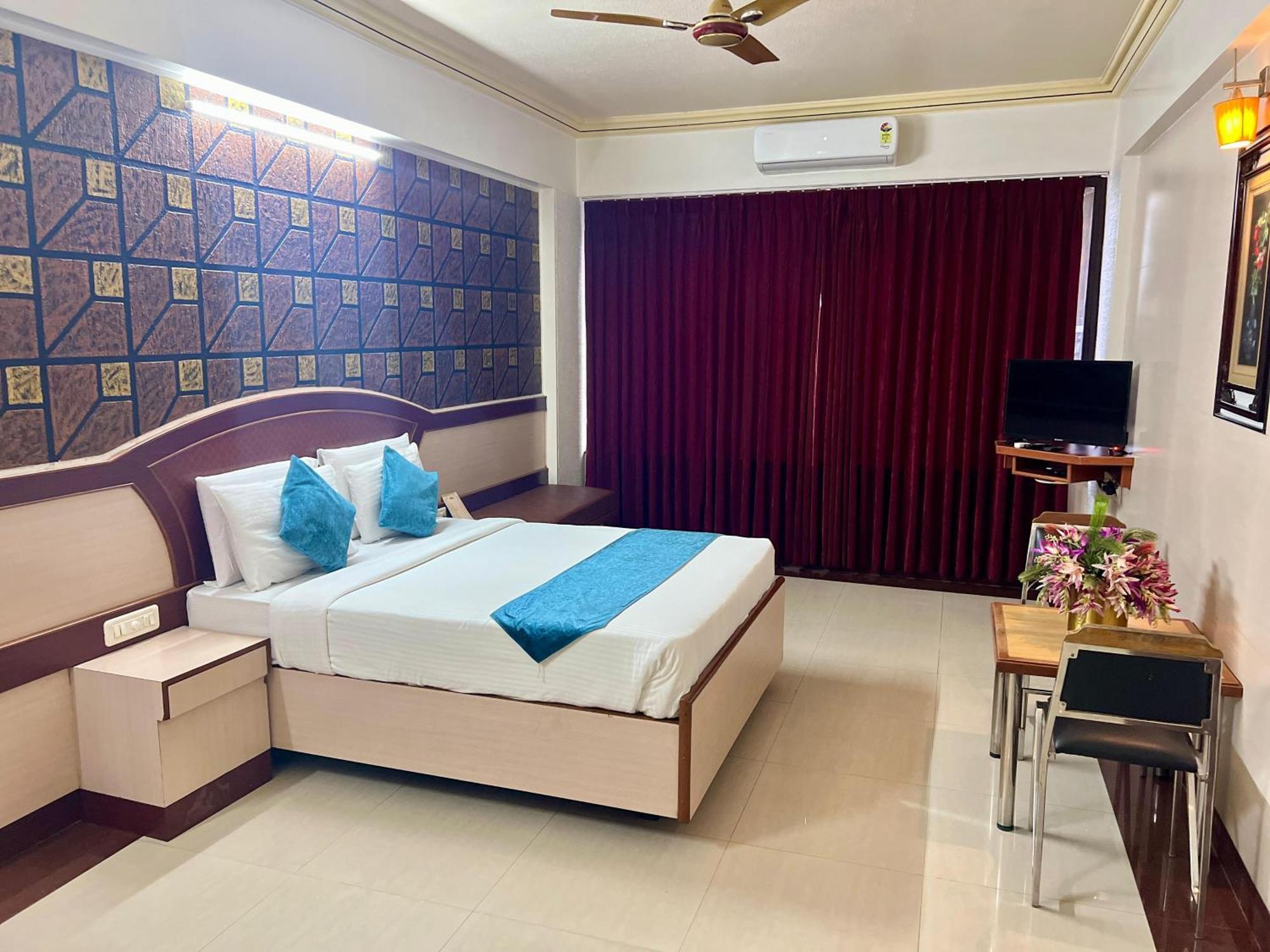 The Grand Krishna Rooms 벵갈루루 외부 사진