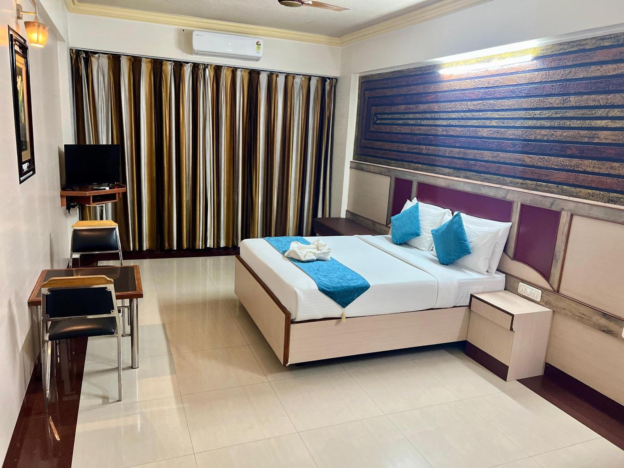 The Grand Krishna Rooms 벵갈루루 외부 사진