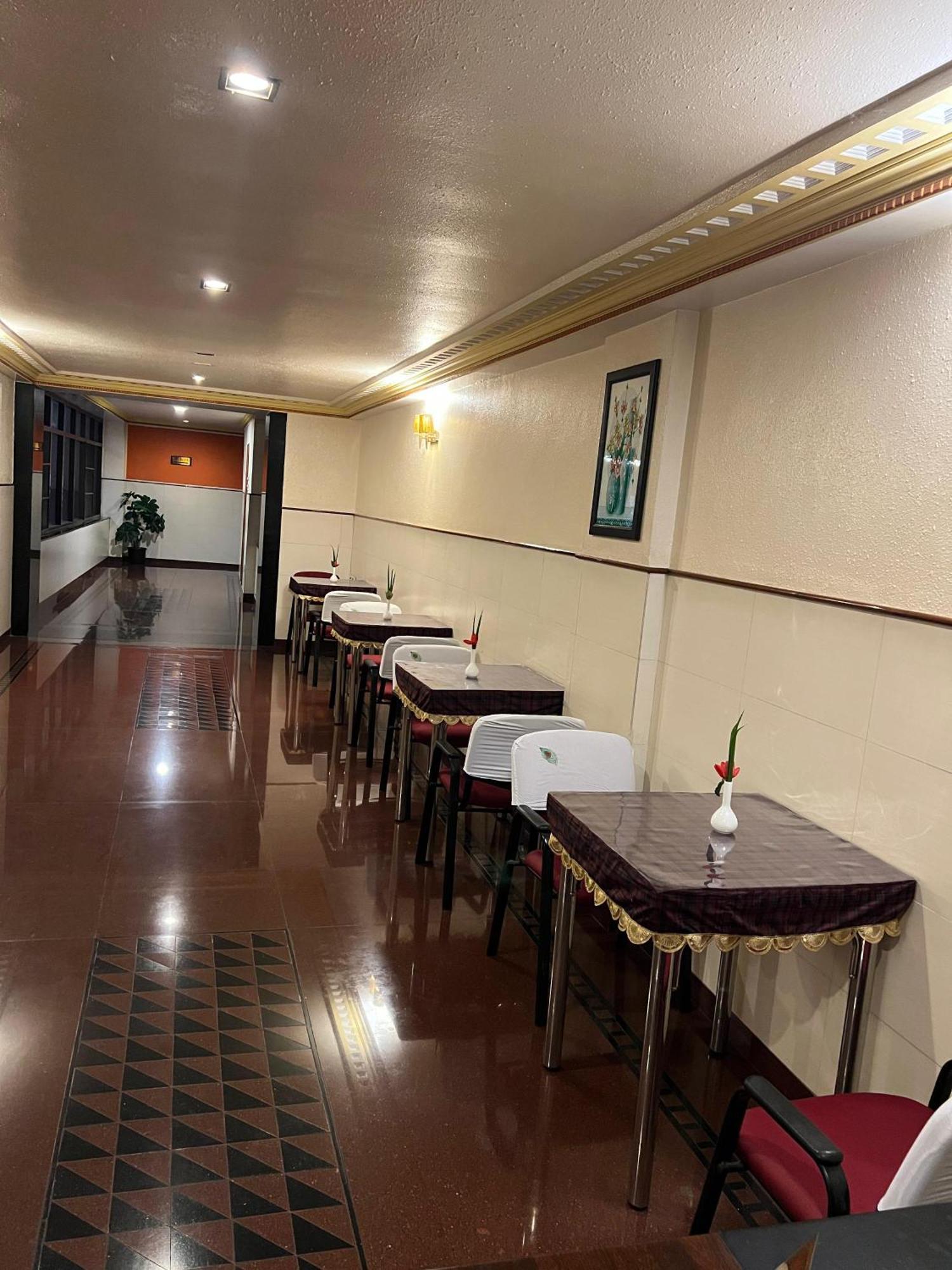 The Grand Krishna Rooms 벵갈루루 외부 사진