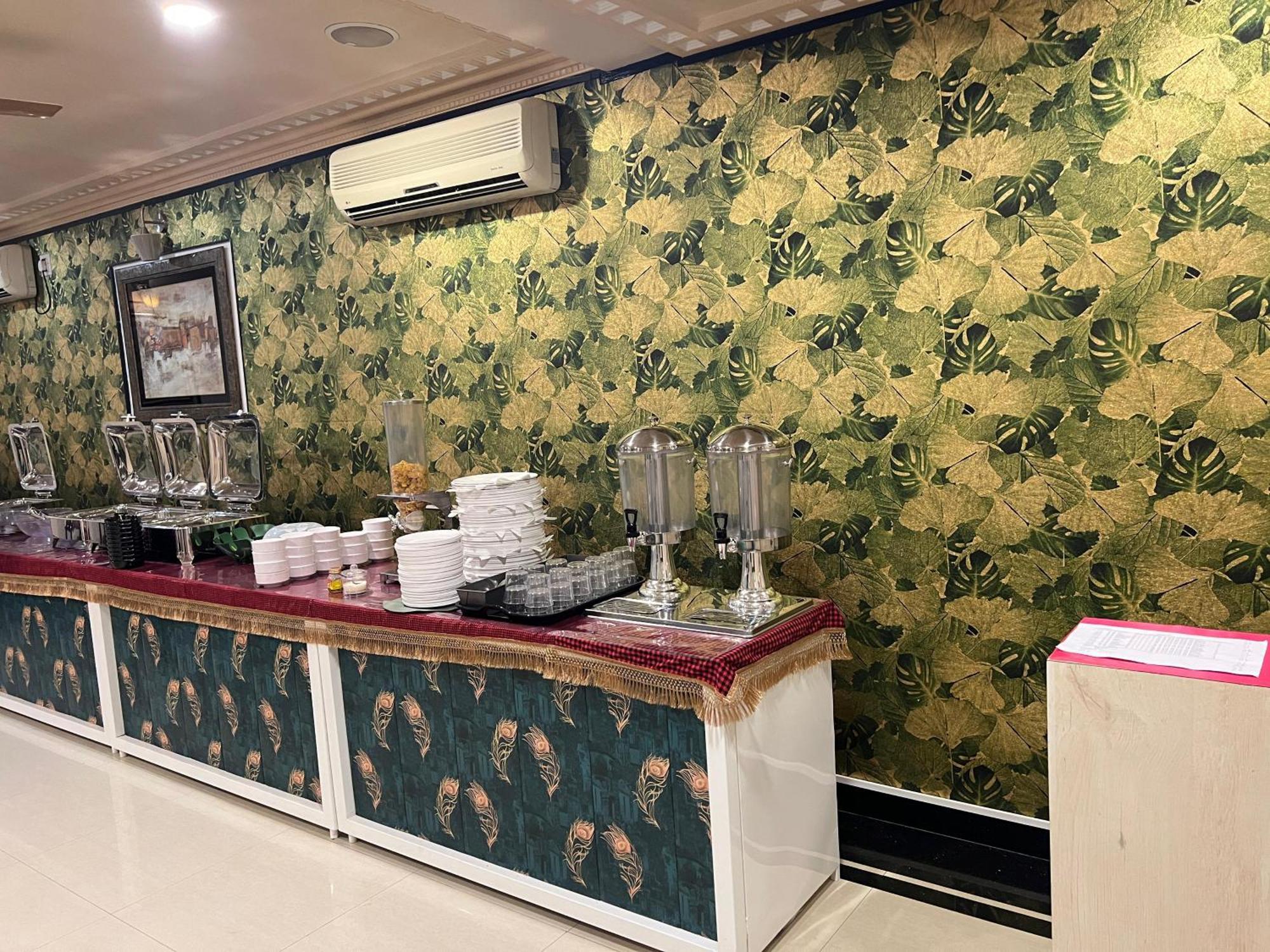 The Grand Krishna Rooms 벵갈루루 외부 사진