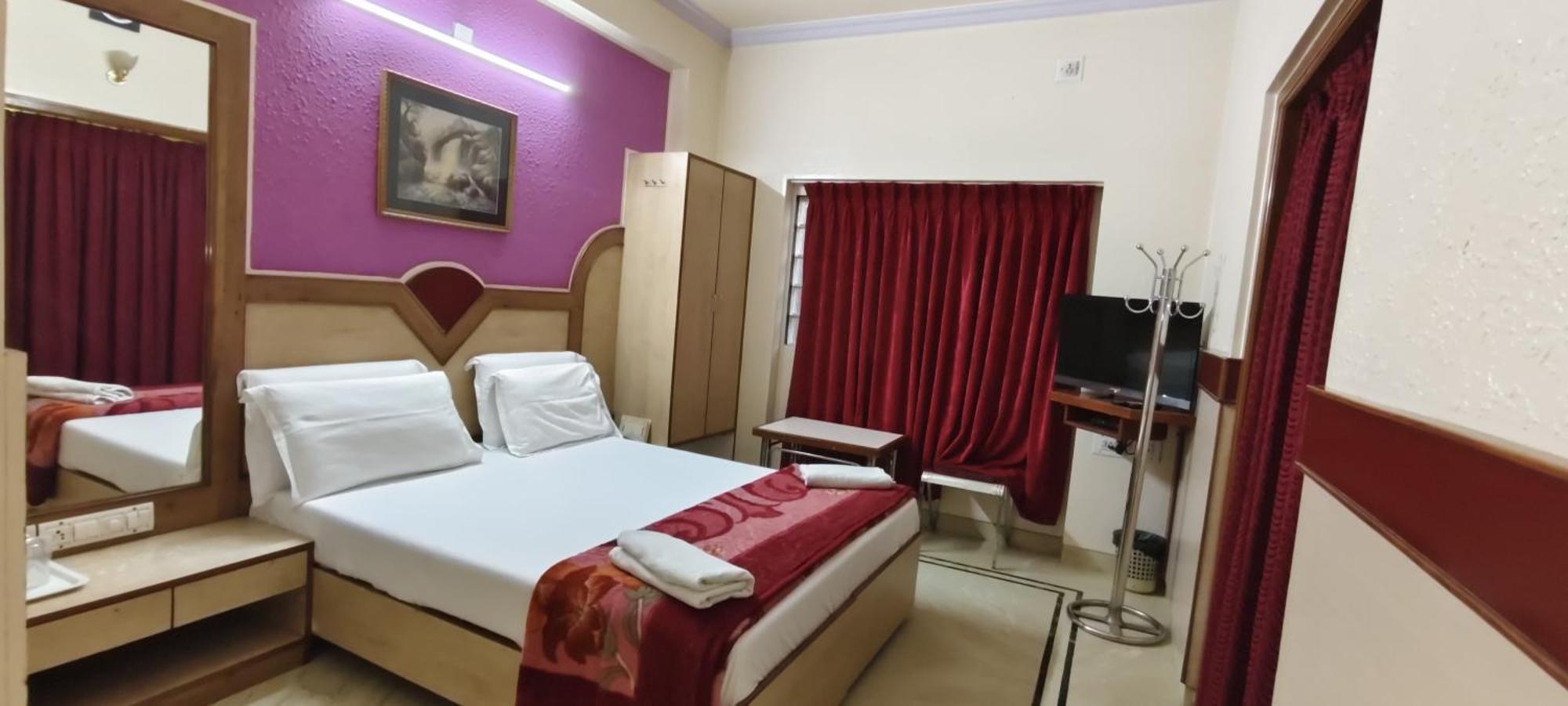 The Grand Krishna Rooms 벵갈루루 외부 사진