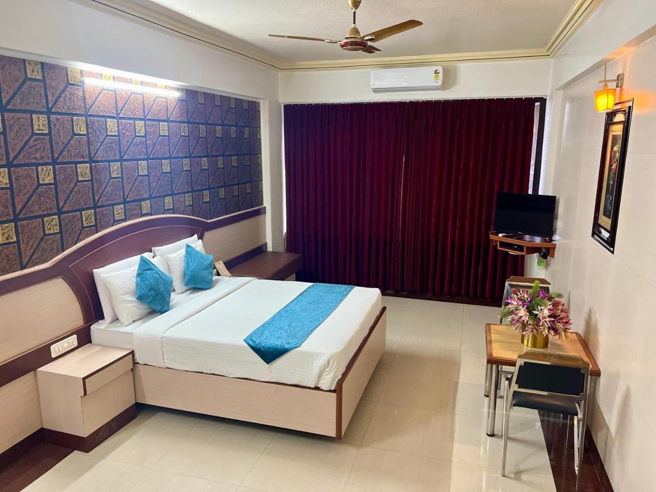 The Grand Krishna Rooms 벵갈루루 외부 사진