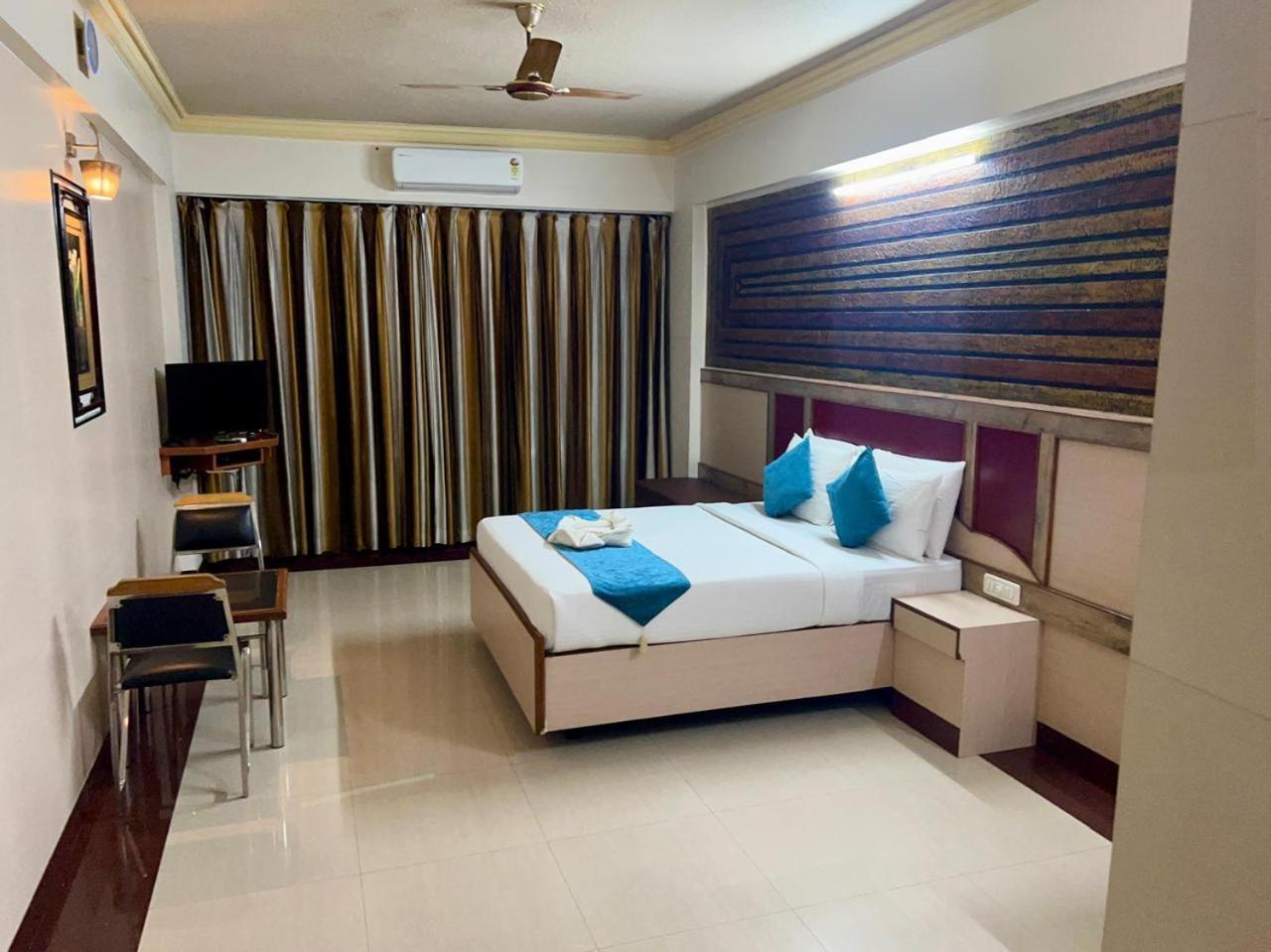 The Grand Krishna Rooms 벵갈루루 외부 사진