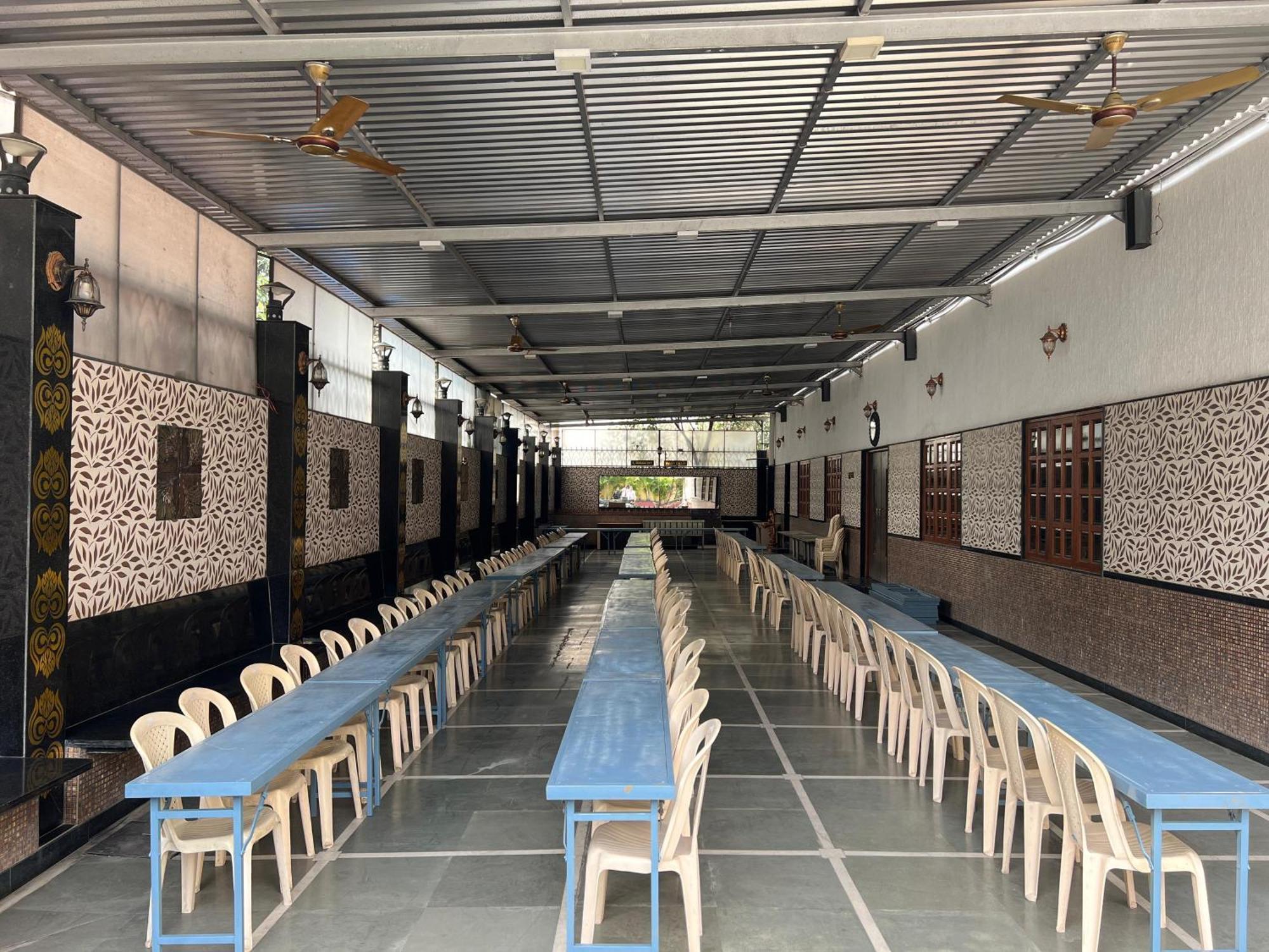 The Grand Krishna Rooms 벵갈루루 외부 사진