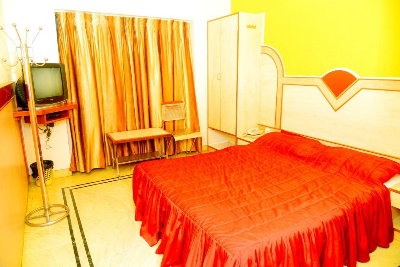 The Grand Krishna Rooms 벵갈루루 외부 사진